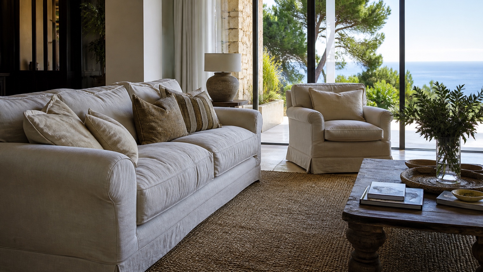 Canapés, tapis & matelas